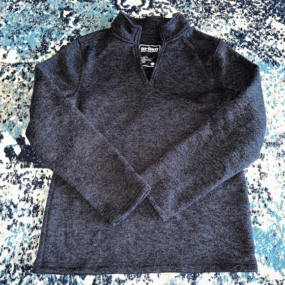 Urban pipeline sweatshirt - Picture 1 of 2